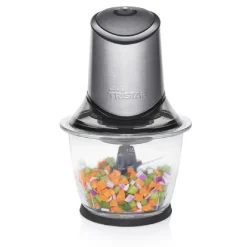 Tristar Hakmolen 1,2L* Mixers En Blenders