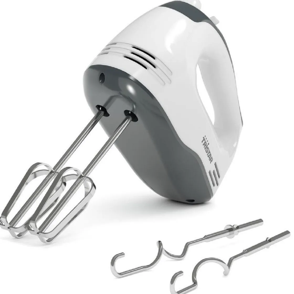 Tristar Handmixer (200W)* Mixers En Blenders