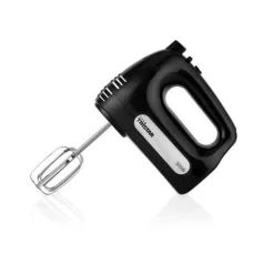 Tristar Handmixer Zwart (300W)* Mixers En Blenders