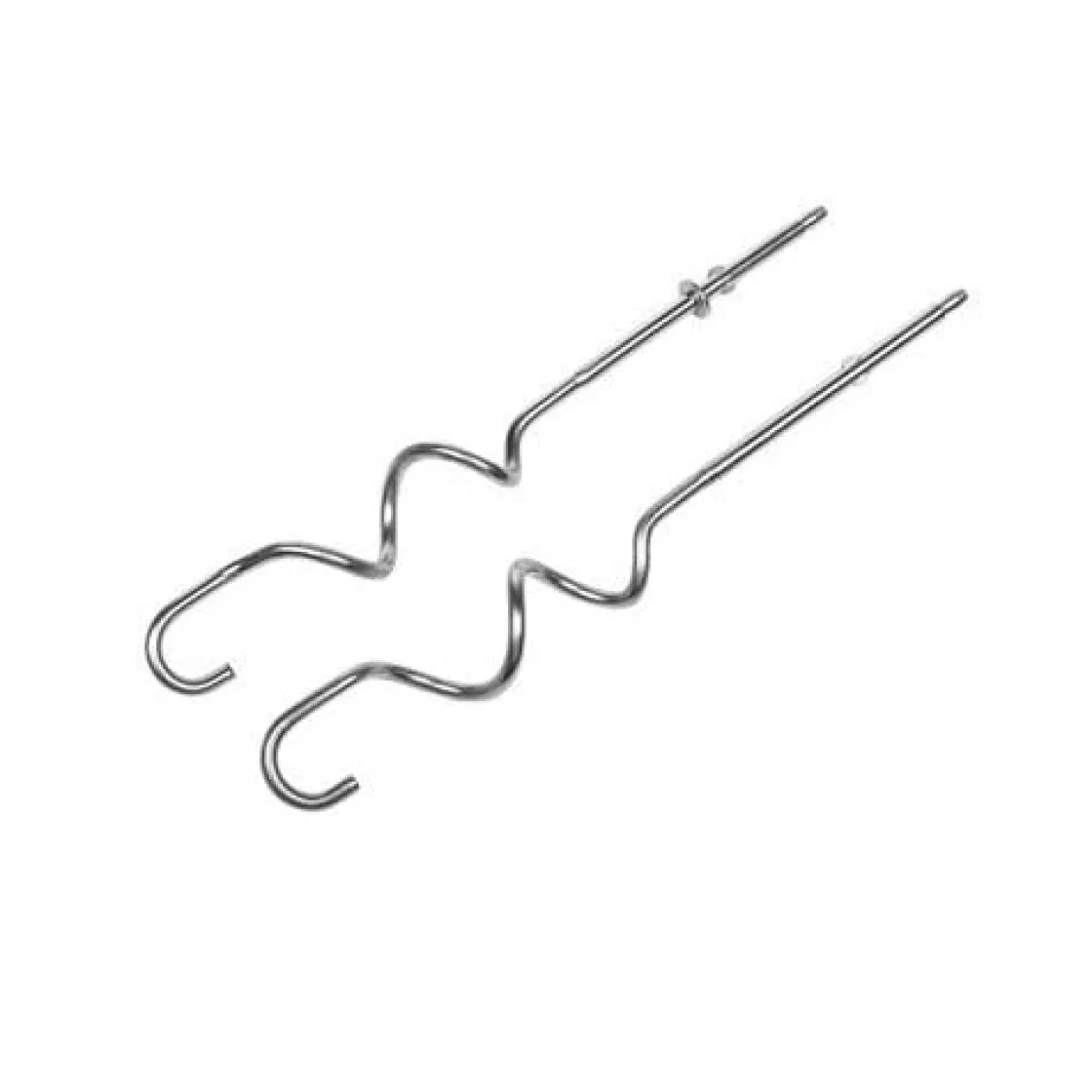 Tristar Handmixer Zwart (300W)* Mixers En Blenders