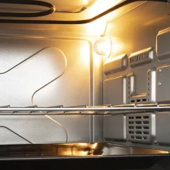 Tristar Hetelucht Oven 48L - 2000W* Bak- En Kookapparaten