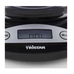 Tristar Keukenweegschaal met Mengkom 2kg* Meten En Wegen|Weegschalen