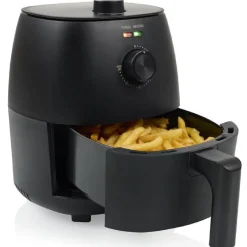 Tristar Mini Airfryer 2L - 1150W* Bak- En Kookapparaten