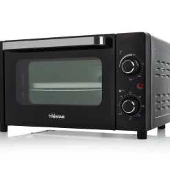 Tristar Mini Oven 10L - 800W* Bak- En Kookapparaten