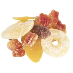 BrandNewCake Tropische Fruitmix 240g* Zaden, Granen, Noten En Vruchten