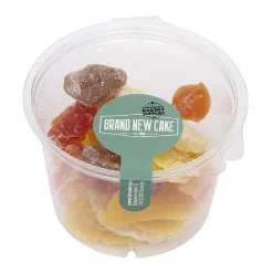 BrandNewCake Tropische Fruitmix 240g* Zaden, Granen, Noten En Vruchten