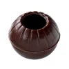 Overig Truffelkogels Puur Chocolade 504 stuks* Chocolade Decoraties|Chocolade Decoraties
