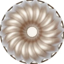 Decora Tulband Bakvorm Carol Ø24x10cm* Speciale Bakvormen