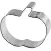 Overig Uitsteker Appel 5 x 1,7 cm* Figuur Stekers