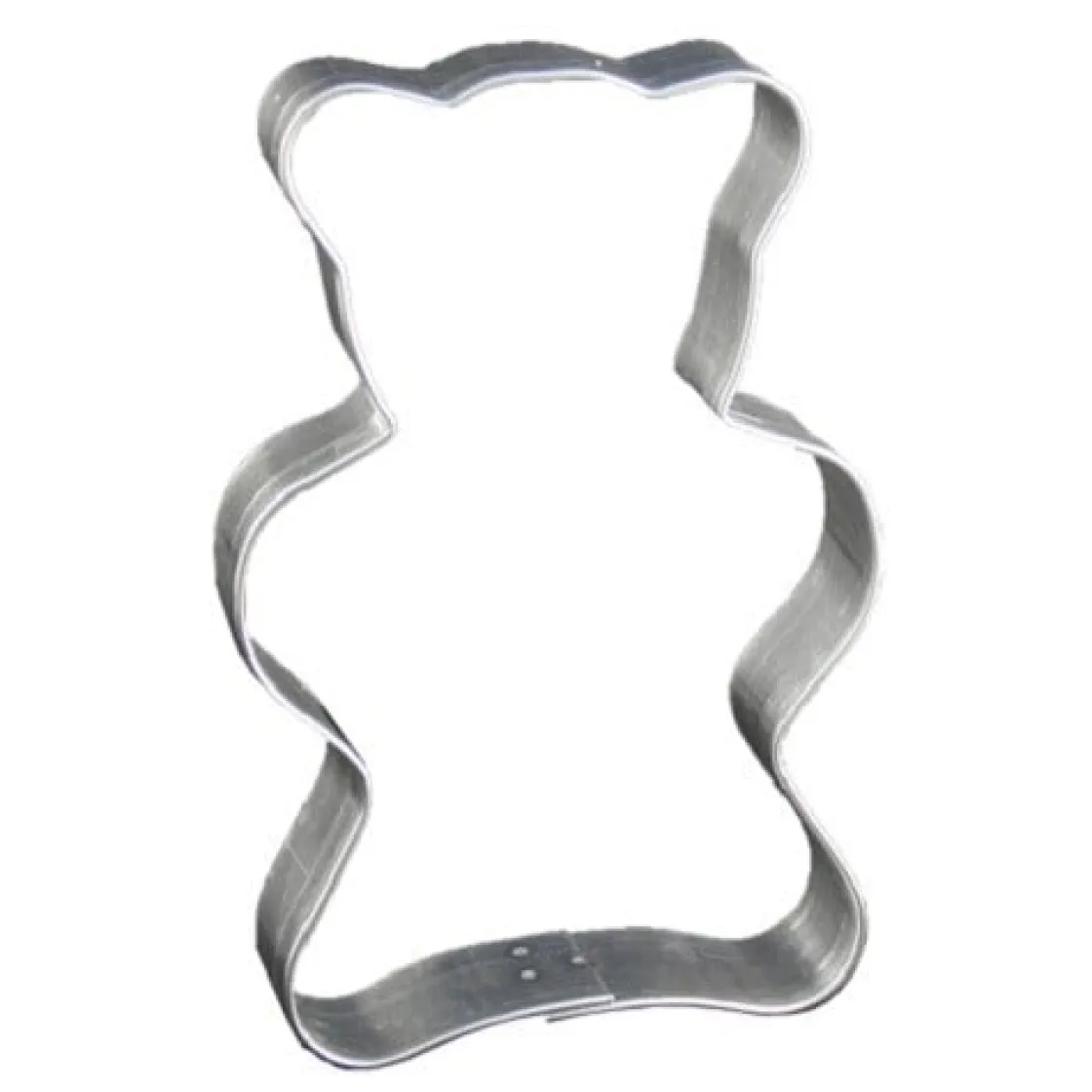 Overig Uitsteker Beer groot 13 x 2,3 cm*** Figuur Stekers