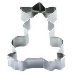 Overig Uitsteker Kikker met Kroontje*** Figuur Stekers