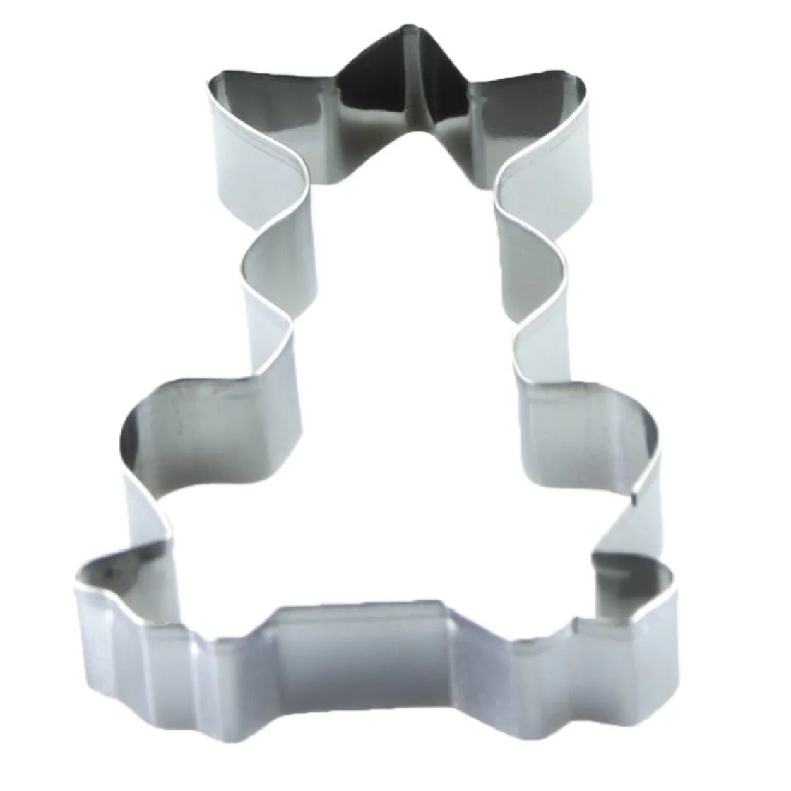 Overig Uitsteker Kikker met Kroontje*** Figuur Stekers