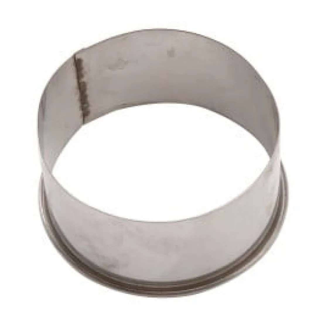 Overig Uitsteker Prof. Rond Glad RVS Ø11cm* Figuur Stekers