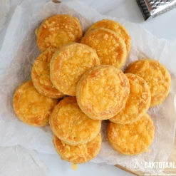 Overig Uitsteker Prof. Rond Glad RVS Ø5cm* Figuur Stekers