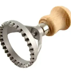 Overig Uitsteker Ravioli Rond Ø5,8cm* Figuur Stekers