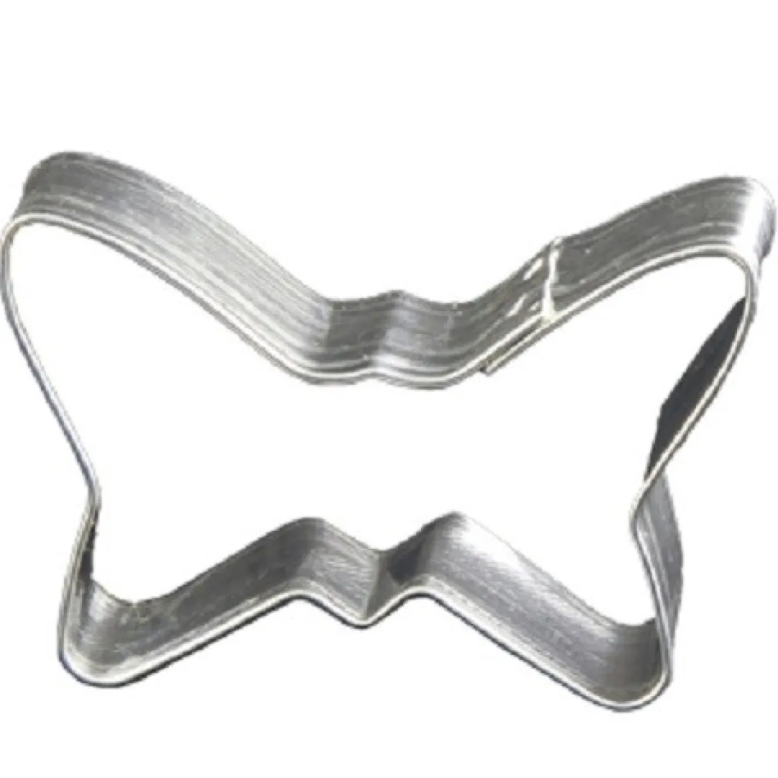 Overig Uitsteker Vlinder 5 x 1,7 cm*** Figuur Stekers