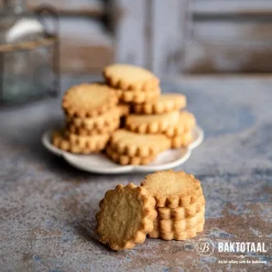 Overig Uitstekerset Golf Ø3,5-5,5cm Set/3* Figuur Stekers