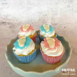 Overig Uitstekerset Golf Ø3,5-5,5cm Set/3* Figuur Stekers