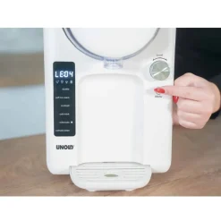 Overig Unold Slush & Softijsmachine* Ijsmachines|Mixers En Blenders