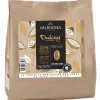 Valrhona Chocolade Druppels Blond Dulcey (35%) 1kg* Chocolade|Chocolade Druppels