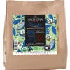 Valrhona Chocolade Druppels Puur Oriado (60%) 1kg* Chocolade|Chocolade Druppels