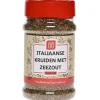 Van Beekum Italiaanse Kruiden met Zeezout 100g* Kruiden En Specerijen