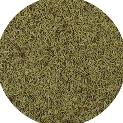 Van Beekum Rozemarijn Gebroken 70g* Kruiden En Specerijen