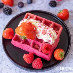 Van de Meester VanDeMeester Brusselse Wafelmix 1kg* Banketmixen|Bekijk Alle Mixen