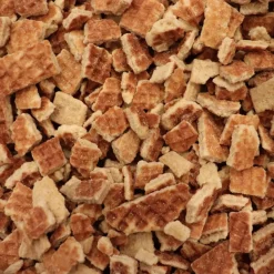Van de Meester VanDeMeester Stroopwafel Stukjes 2kg* Ijsdips|Eetbare Strooisels