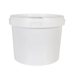 Van de Meester VanDeMeester Stroopwafelstroop 7kg* Suiker En Zout