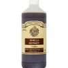 Nielsen-Massey Vanille Extract Gourmet 1 liter* Smaakstoffen