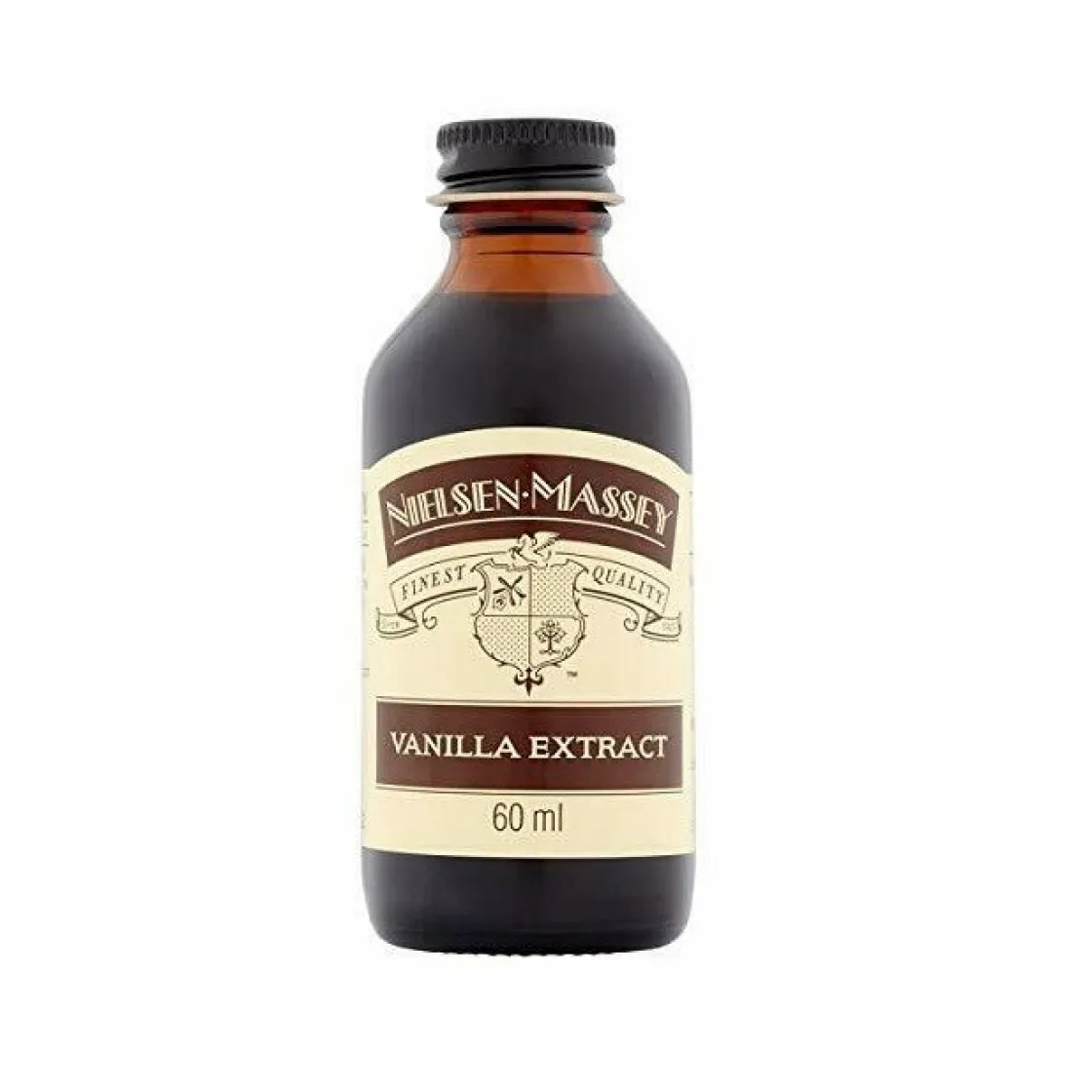 Nielsen-Massey Vanille Extract Gourmet 60ml* Smaakstoffen