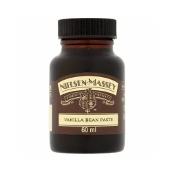 Nielsen-Massey Vanilleboon Pasta Gourmet 60ml* Fruit En Vanille|Smaakpasta