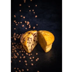 Vavco Kaneel Taste Chunks Hard 5mm 2kg* Smaakstoffen