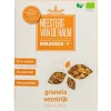 De Halm Vezelrijke Granola Biologisch 350g* Zaden, Granen, Noten En Vruchten