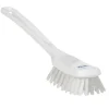 Vikan Afwasborstel Klein Wit* Borstels