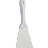 Vikan Handschraper Nylon Wit 10cm* Vloertrekkers En Schrapers