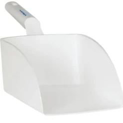 Vikan Schep groot Wit 2 liter* Scheppen En Tangen