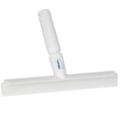Vikan Tafeltrekker Ultra hygiënisch Wit 25cm* Vloertrekkers En Schrapers