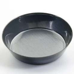 Overig Vlaaipan gesiliconeerd Ø75x18mm* Ronde Bakvormen