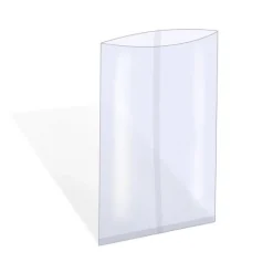 Overig Vlakke zak 120 x 200mm 1000st.* Chocolade Verpakkingen|Zakken