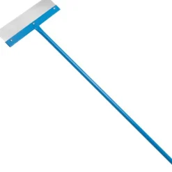 Overig Vloerschraper met Steel 40 cm* Vloertrekkers En Schrapers