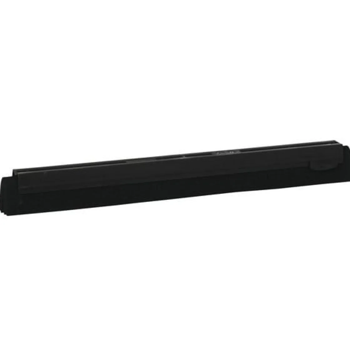 Vikan Vloertrekker vervangingsrubber casette-lock 60cm.* Vloertrekkers En Schrapers