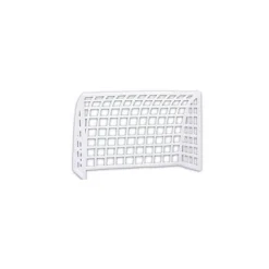 Voetbalgoal per stuk 6,5cm* Taartsets En Toppers