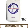 Holland Meel Volkorenmeel GLX (10 kg)* Bloem En Meel