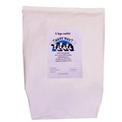 Best Way Volle Melkpoeder 5kg* Slagroom En Melkpoeders|Hulpstoffen