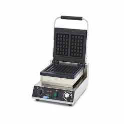 Overig Wafelijzer Klassiek Professioneel* Bak- En Kookapparaten