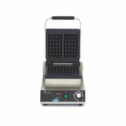 Overig Wafelijzer Klassiek Professioneel* Bak- En Kookapparaten