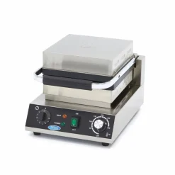 Overig Wafelijzer Klassiek Professioneel* Bak- En Kookapparaten