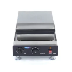 Overig Wafelijzer Lolly Wafel Professioneel* Bak- En Kookapparaten